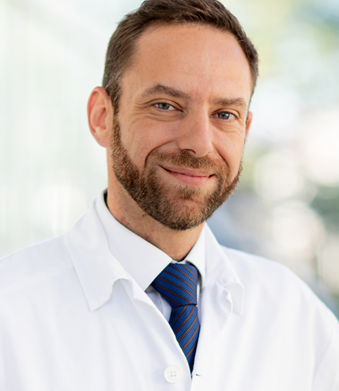 MUDr. Petros Christodoulou